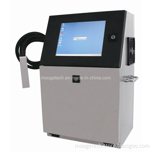 Plastic Printing Machine